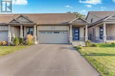 88 Athabaska Drive Belleville Ontario K8N0T2