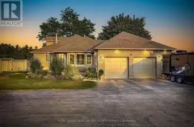 2425 Road Cambridge Ontario N3C2V3