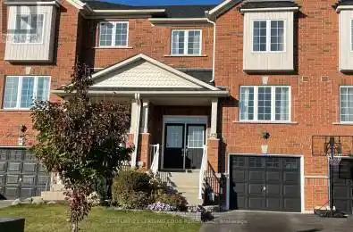 22 Crescent Clarington (Courtice) Ontario L1E3J4