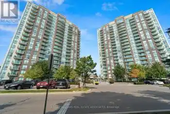 4879 Kimbermount Avenue Unit# 401, Mississauga (Central Erin Mills), Ontario L5M7R8, 1 Bedroom Bedrooms, ,1 BathroomBathrooms,Condo,For Sale,Kimbermount,W9353577