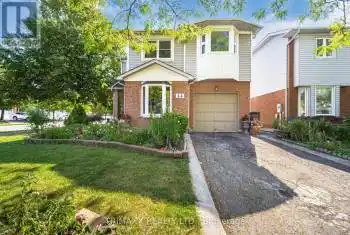 44 Saint Tropez Crt, Brampton, Ontario L6Y 4P8, 3 Bedrooms Bedrooms, 7 Rooms Rooms,3 BathroomsBathrooms,All Houses,Sold,Saint Tropez,W9353626