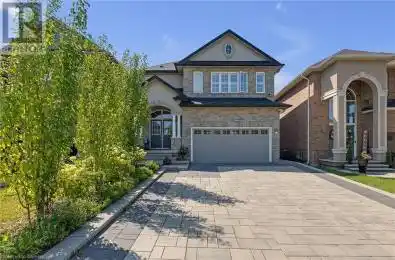 107 Road Ancaster Ontario L9K0G6