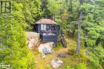 11443 KUSHOG NORTH WATER, Haliburton, Ontario K0M1J2, 4 Bedrooms Bedrooms, ,1 BathroomBathrooms,All Houses,For Sale,KUSHOG NORTH WATER,40595801