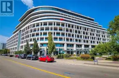 11 Road Unit 323 Oakville Ontario L6L0E1