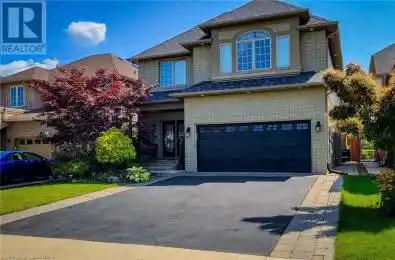 90 Street Ancaster Ontario L9K0A7