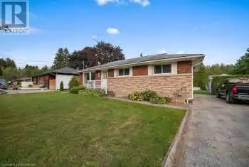 577 GLANCASTER Road, Mount Hope, Ontario L0R1W0, 3 Bedrooms Bedrooms, ,2 BathroomsBathrooms,All Houses,For Sale,GLANCASTER,XH4206682