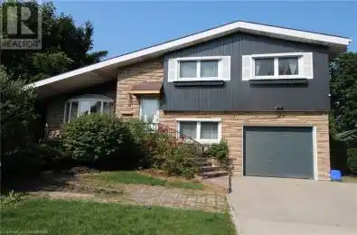 24 Place Hamilton Ontario L9C3W7