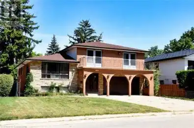 15 LESLIE Drive Stoney Creek Ontario L8G2P9