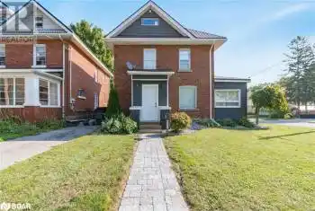 353 MANLY Street, Midland, Ontario L4R3E1, 4 Bedrooms Bedrooms, ,3 BathroomsBathrooms,All Houses,For Sale,MANLY,40647015