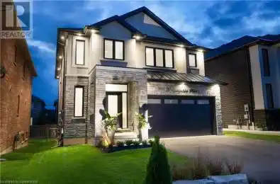 31 Place Stoney Creek Ontario L8J3W8