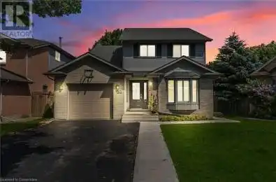 19 Place Stoney Creek Ontario L8J2N7