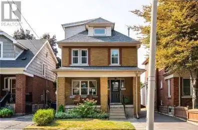 248 Street Hamilton Ontario L8K2L7