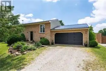 37 Younge Road, Dunnville, Ontario N1A2W7, 4 Bedrooms Bedrooms, ,2 BathroomsBathrooms,All Houses,For Sale,Younge,XH4206573