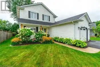 25 Morgan Drive, Caledonia, Ontario N3W1H6, 4 Bedrooms Bedrooms, ,2 BathroomsBathrooms,All Houses,For Sale,Morgan,XH4205542