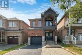 139 Laramie Crescent, Vaughan (Patterson), Ontario L6A0R1, 4 Bedrooms Bedrooms, ,4 BathroomsBathrooms,All Houses,For Sale,Laramie,N9353167