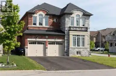 227 Way Bradford West Gwillimbury (Bradford) Ontario L3Z0W6