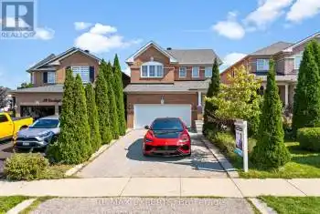 4 Split Rail Rd, Brampton, Ontario L6X 4S1, 3 Bedrooms Bedrooms, 8 Rooms Rooms,3 BathroomsBathrooms,All Houses,Sold,Split Rail,W9352998