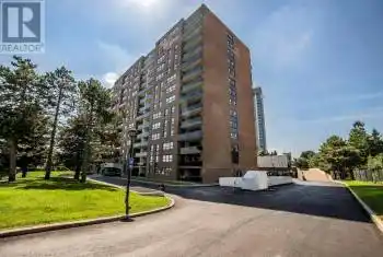 4 LISA Street Unit# 712, Brampton, Ontario L6T4B6, 3 Bedrooms Bedrooms, ,2 BathroomsBathrooms,Condo,For Sale,LISA,XH4205626