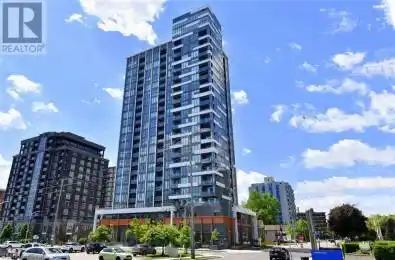 500 Avenue Unit 1807 Burlington Ontario L7S0A5