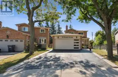 30 Oleander Crescent Brampton (Heart Lake East) Ontario L6Z2C2