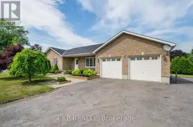 138 Court Alnwick/Haldimand (Grafton) Ontario K0K2G0