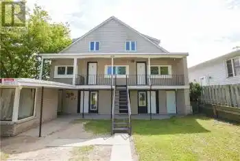 839 Mosley Street, Wasaga Beach, Ontario L9Z2H5, ,Condo,For Sale,Mosley,XH4206148