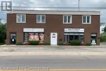 39 KING Street Unit# 3, Hagersville, Ontario N0A1H0, 3 Bedrooms Bedrooms, ,2 BathroomsBathrooms,Condo,For Rent,KING,XH4206104