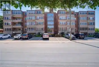 9 GRANT Boulevard Unit# 501, Dundas, Ontario L9H4L5, 2 Bedrooms Bedrooms, ,1 BathroomBathrooms,Condo,For Sale,GRANT,XH4206043