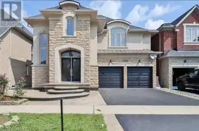 3339 MOSES Way Burlington Ontario L7M0L5