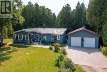 424135 Concession 6, West Grey, Ontario N0C1H0, 4 Bedrooms Bedrooms, ,2 BathroomsBathrooms,All Houses,For Sale,Concession 6,X9353730