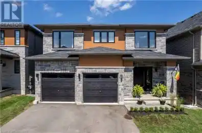 4069 Street Beamsville Ontario L3J0S8