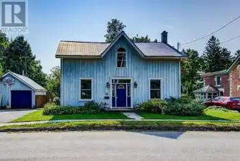 144 HILL Street, Fergus, Ontario N1M1G9, 3 Bedrooms Bedrooms, ,2 BathroomsBathrooms,All Houses,For Sale,HILL,40647330