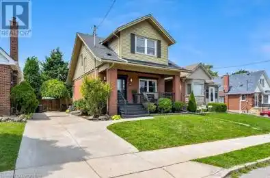 290 Avenue Hamilton Ontario L8K2R4