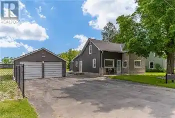 9056 AIRPORT Road, Mount Hope, Ontario L0R1W0, 3 Bedrooms Bedrooms, ,2 BathroomsBathrooms,All Houses,For Sale,AIRPORT,XH4205710