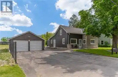 9056 Road Mount Hope Ontario L0R1W0