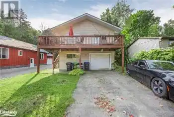 41 GRANDVIEW Road, Port McNicoll, Ontario L0K1R0, 4 Bedrooms Bedrooms, ,2 BathroomsBathrooms,All Houses,For Sale,GRANDVIEW,40647706