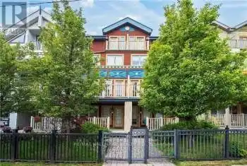 90 Woodbine Avenue, Toronto (The Beaches), Ontario M4L2A2, 4 Bedrooms Bedrooms, ,4 BathroomsBathrooms,All Houses,For Rent,Woodbine,E9353787