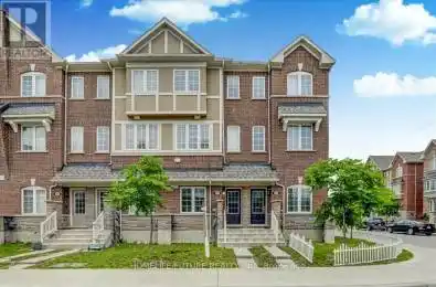 86 Way Toronto (Dorset Park) Ontario M1P0E2