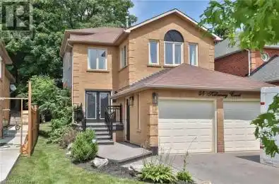 44 Court Brampton Ontario L6Z3B5