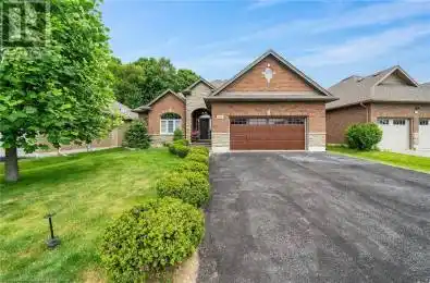 165 Trail Simcoe Ontario N3Y0B8