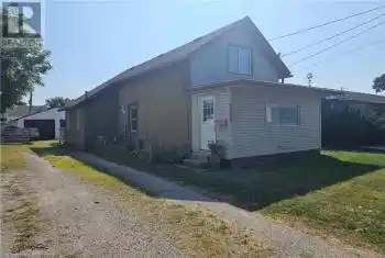 295 KILLALY Street, Port Colborne, Ontario L3K1P3, 2 Bedrooms Bedrooms, ,1 BathroomBathrooms,All Houses,For Sale,KILLALY,XH4205894