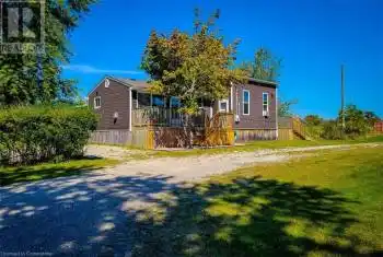 14 WESTMORELAND Lane, Selkirk, Ontario N0A1P0, 2 Bedrooms Bedrooms, ,1 BathroomBathrooms,All Houses,For Sale,WESTMORELAND,XH4205413