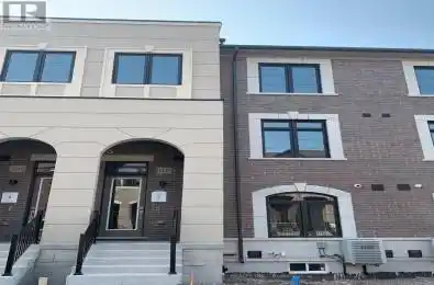 1347 Kobzar Drive Oakville Ontario L6M4L8