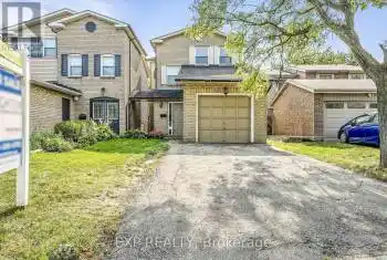 4218 Sunflower Drive, Mississauga (Erin Mills), Ontario L5L2L5, 3 Bedrooms Bedrooms, ,3 BathroomsBathrooms,All Houses,For Sale,Sunflower,W9353789