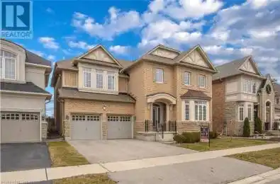 166 Crescent Oakville Ontario L6L0C7