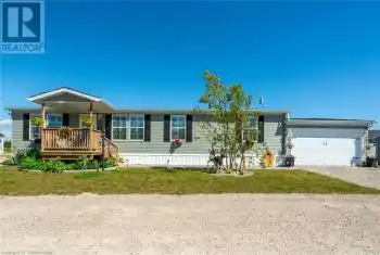 4 Bent Willow Court, Nanticoke, Ontario N0A1L0, 3 Bedrooms Bedrooms, ,2 BathroomsBathrooms,All Houses,For Sale,Bent Willow,XH4206460