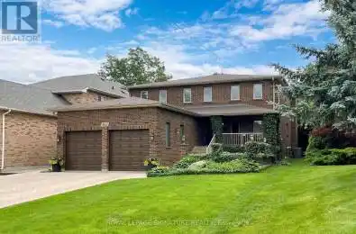 81 Avenue Richmond Hill (South Richvale) Ontario L4C6L6