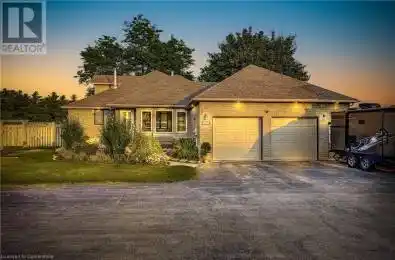 2425 Road Cambridge Ontario N3C2V3