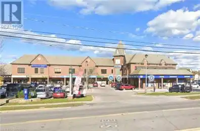 155 MAIN Street Grimsby Ontario L3M1P2