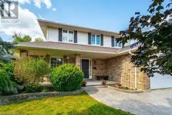 101 THOMAS Boulevard, Elora, Ontario N0B1S0, 3 Bedrooms Bedrooms, ,4 BathroomsBathrooms,All Houses,For Sale,THOMAS,40648499